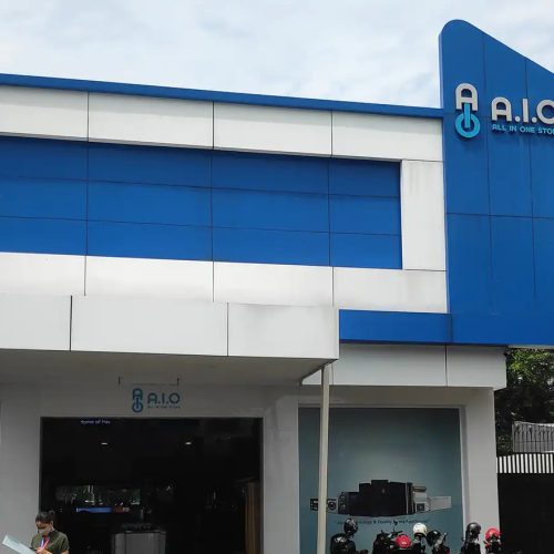 AIO Store AIO Store